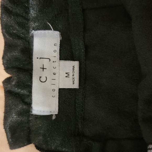 C+J Collection Floral Skirt - Picture 8 of 9